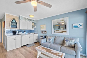 Seaside Villa 363